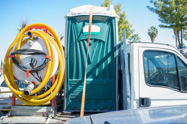 Best Luxury portable toilet rental  in Mission Bend, TX