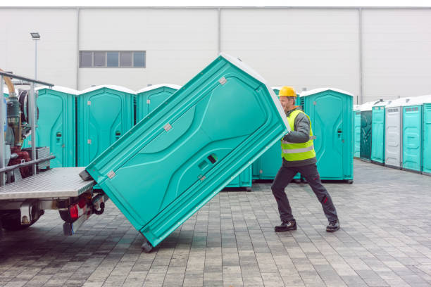 Portable Toilet Options We Offer in Mission Bend, TX