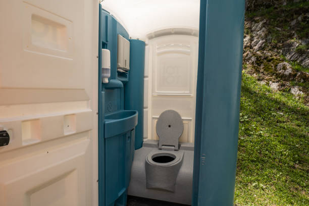 Porta potty services near me in Mission Bend, TX