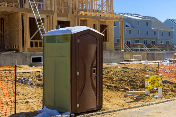 Porta potty rental for festivals in Mission Bend, TX