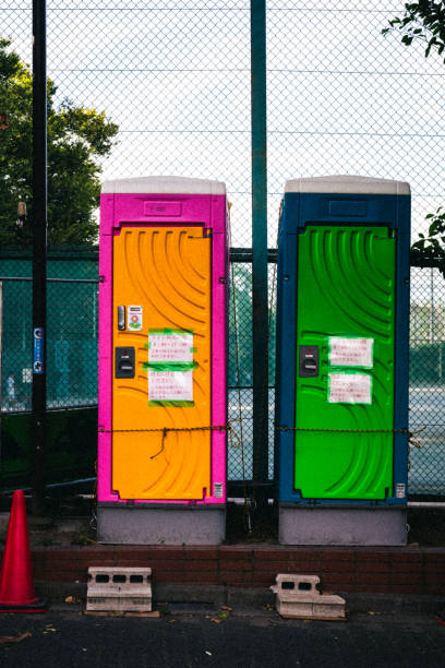 Best Luxury portable toilet rental  in Mission Bend, TX