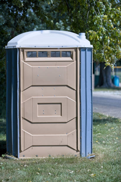 Professional porta potty rental in Mission Bend, TX
