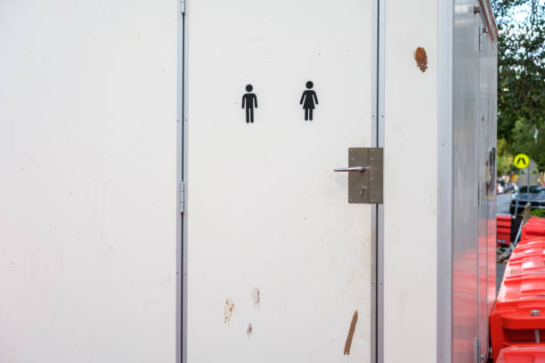 Best Restroom trailer rental cost  in Mission Bend, TX