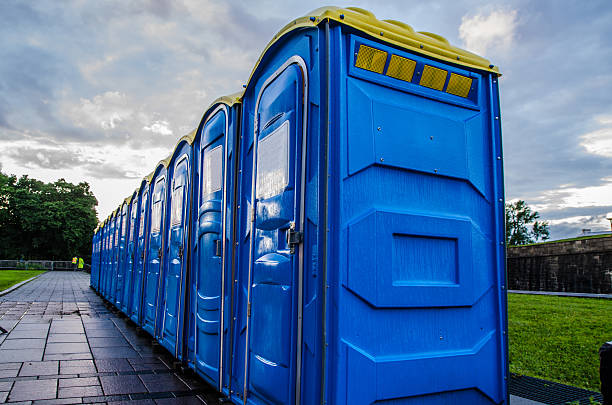 Sanitation services for porta potties in Mission Bend, TX