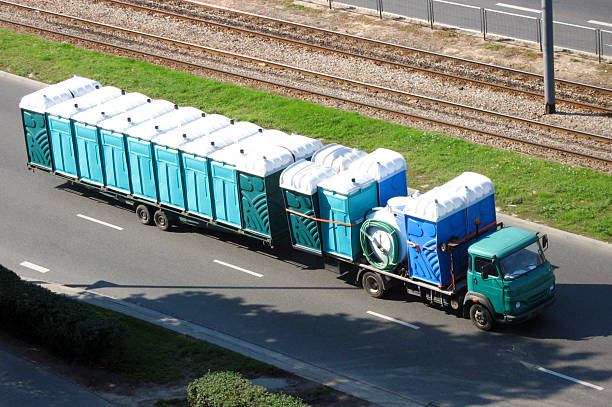 Portable Toilet Options We Offer in Mission Bend, TX